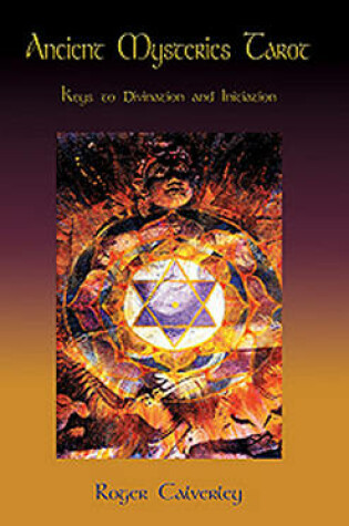 Cover of Ancient Mysteries Tarot