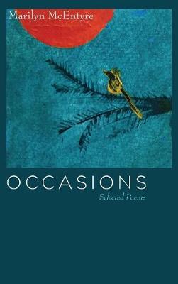 Book cover for Occasions