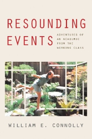 Cover of Resounding Events