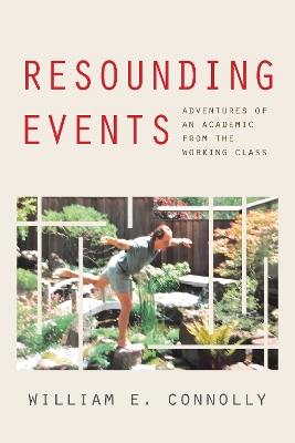 Book cover for Resounding Events