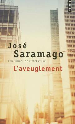 Book cover for Aveuglement(l')