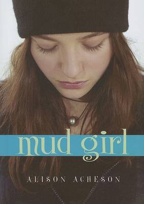 Book cover for Mud Girl