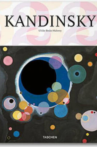 Cover of Kandinsky