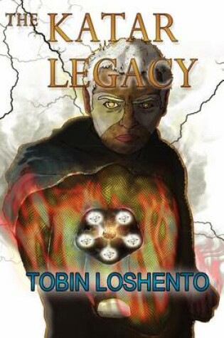 Cover of The Katar Legacy