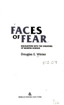 Book cover for Faces of Fear Tr