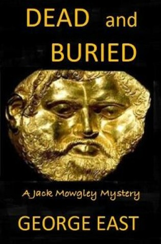 Cover of Dead and Buried