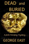 Book cover for Dead and Buried