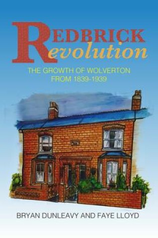 Cover of Redbrick Revolution