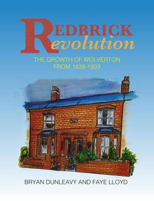 Book cover for Redbrick Revolution