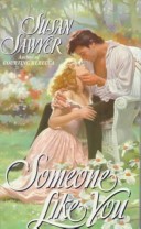 Book cover for Someone Like You