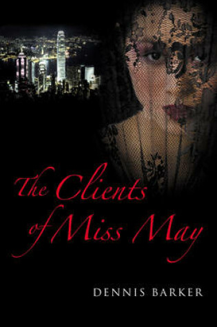 Cover of The Clients of Miss May