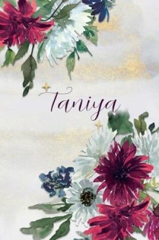 Cover of Taniya