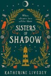 Book cover for Sisters of Shadow
