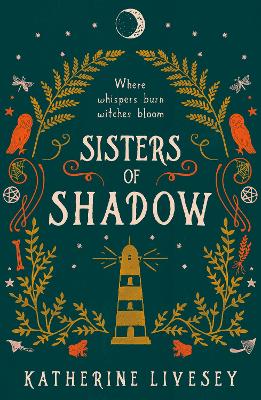 Cover of Sisters of Shadow