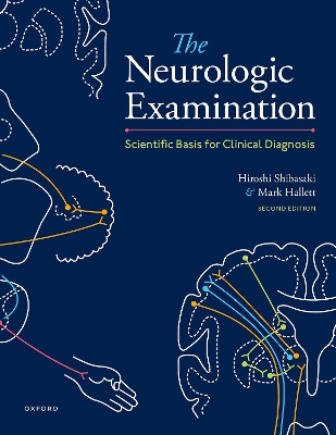 Book cover for The Neurologic Examination