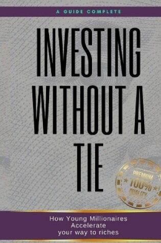 Cover of Investing without a tie