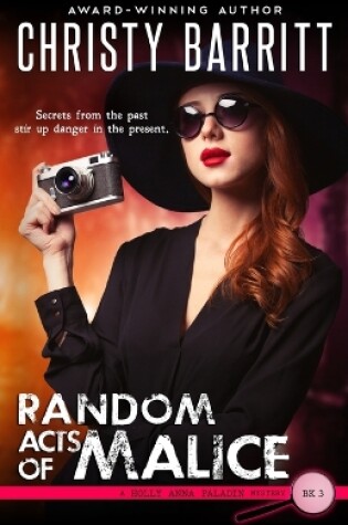 Cover of Random Acts of Malice