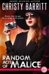 Book cover for Random Acts of Malice