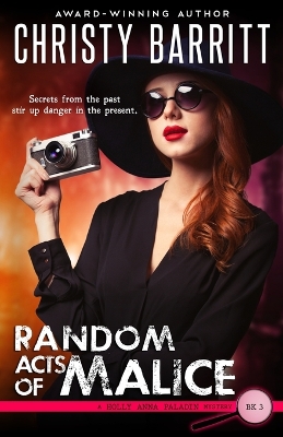 Cover of Random Acts of Malice