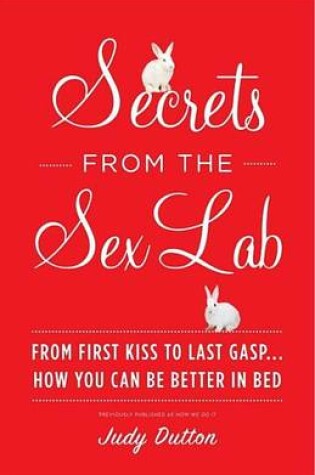 Cover of Secrets from the Sex Lab