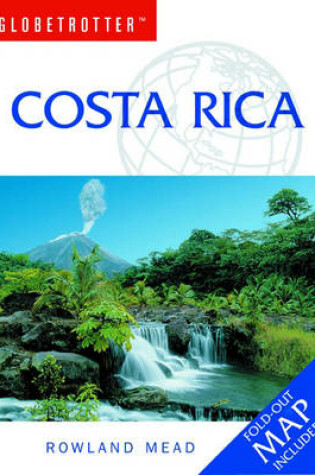 Cover of Costa Rica