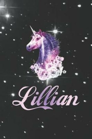 Cover of Lillian