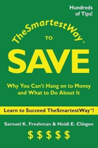 Cover of The Smartest Way to Save