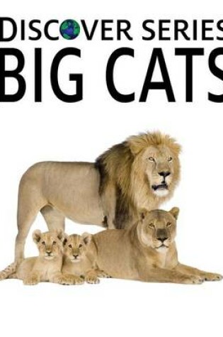 Cover of Big Cats