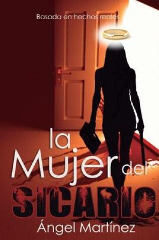 Cover of La Mujer del Sicario