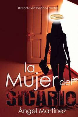 Book cover for La Mujer del Sicario