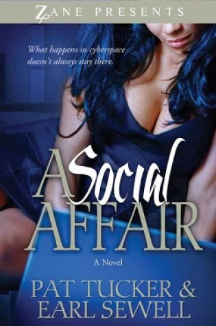 Cover of A Social Affair