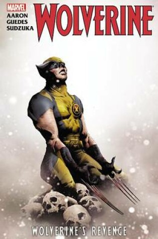 Cover of Wolverine: Wolverine's Revenge