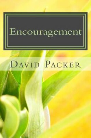 Cover of Encouragement