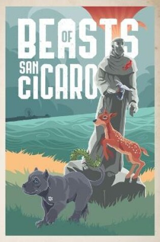 Cover of Beasts of San Cicaro