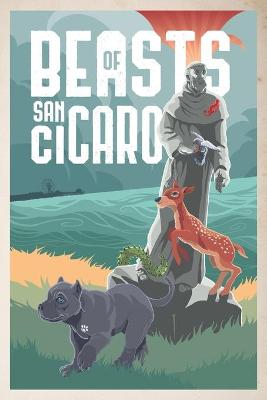 Cover of Beasts of San Cicaro