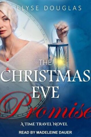 Cover of The Christmas Eve Promise