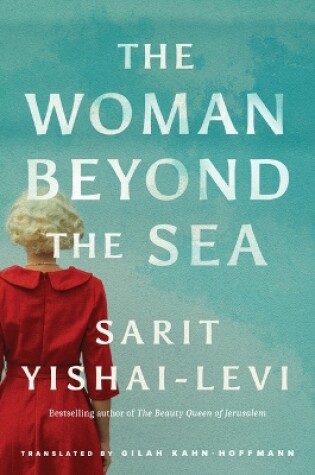 Cover of The Woman Beyond the Sea