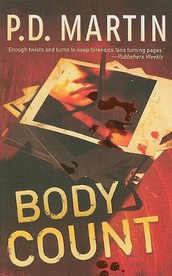 Book cover for Body Count