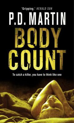 Body Count by P D Martin