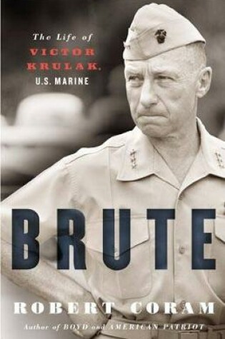 Cover of Brute