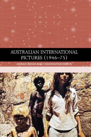 Cover of Australian International Pictures (1946 - 75)