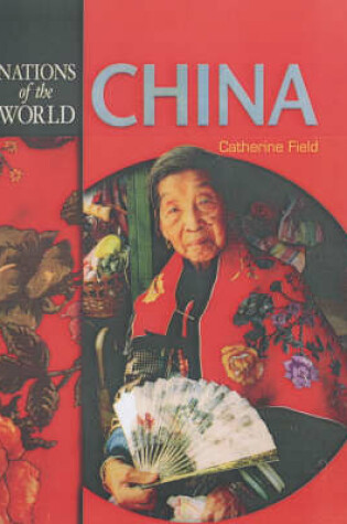 Cover of Nations of the World: China Paperback