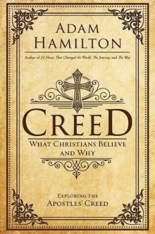 Cover of Creed