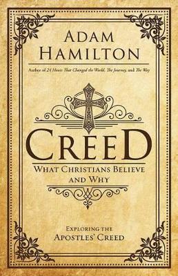 Cover of Creed