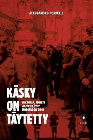 Cover of Kasky on taytetty