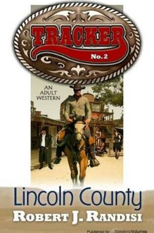 Cover of Lincoln County