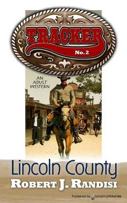 Book cover for Lincoln County