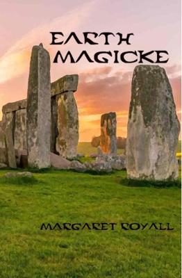 Book cover for Earth Magicke