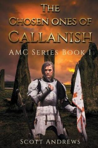 Cover of The Chosen Ones of Callanish