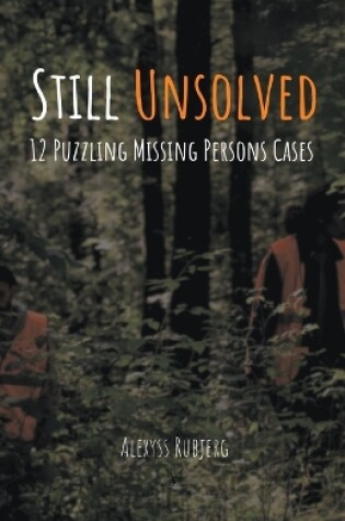 Cover of Still Unsolved